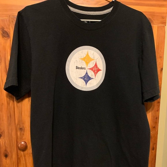 Nike Other - Pittsburgh Steelers Tee